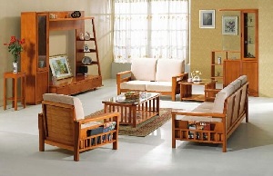 Wooden Chair Manufacturer In Vietnam