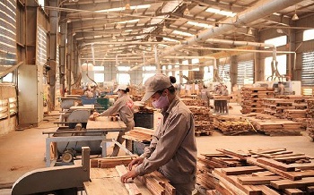 Tile Factories In Vietnam