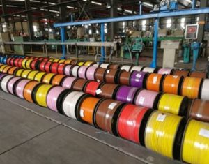 Wire Manufacturing